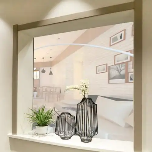 展志天华木门免漆窗口窗套单面口线窗口包窗套定制 wl-ct预付金