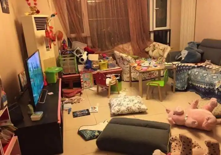 心理学家:无论男生女生,房间越乱,可能是这3种能力的表现