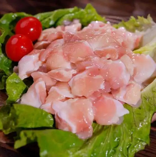 掌中宝鸡脆骨900g冷冻新鲜生鲜烤肉食材鸡软骨掌中宝家用