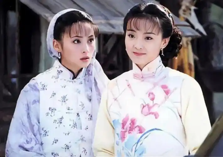 重刷《青河绝恋》,依然觉得很压抑.