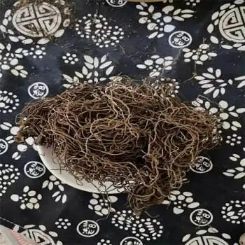 中药材 精选 红毛七 红毛漆 类叶牡丹 鸡骨升麻 金丝七 500克