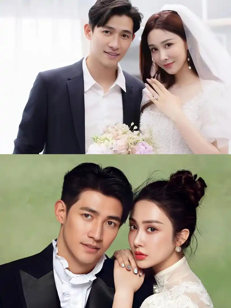 7月27日,演员李子峰和林籽官宣离婚!