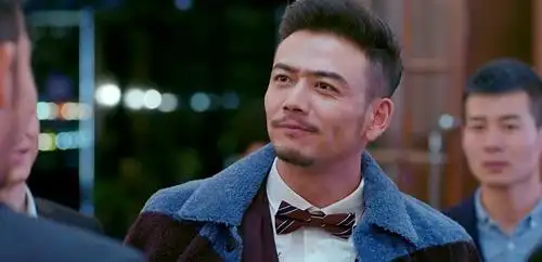 欢乐颂2包奕凡和安迪的结局如何包奕凡的扮演者是谁