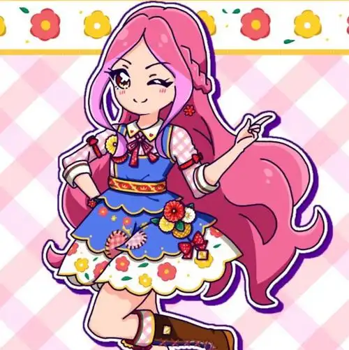 偶像活动卡片大合集【已停更】