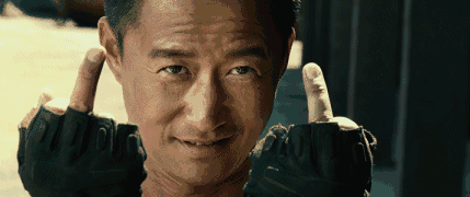 盘点2017最火爆的表情包