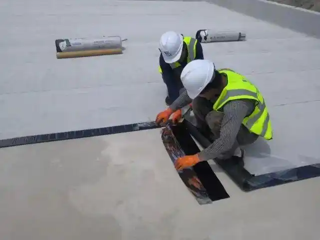 冬奥会地下室底板防水怎么做超详细解决方案来了