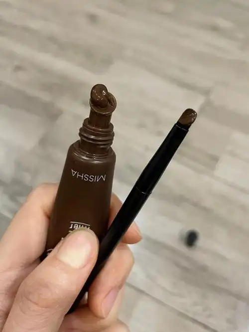 眼线膏难道就只适合干皮用吗