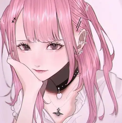 女生头像大全ins头像美图