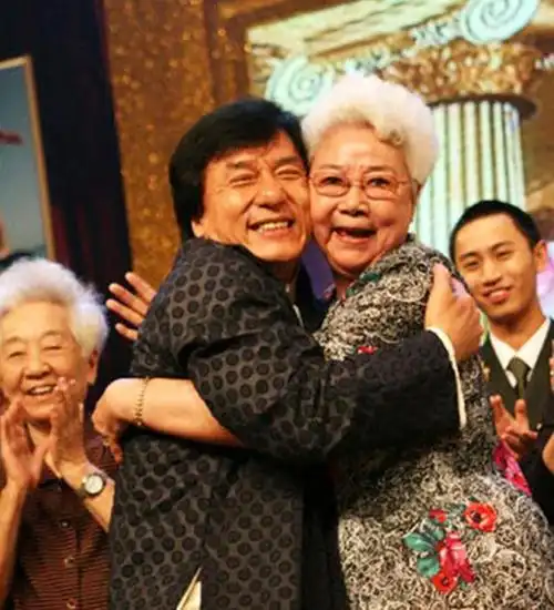 91岁高龄田华近照曝光,走上央视,揭秘丈夫鲜为人知的荣耀故事