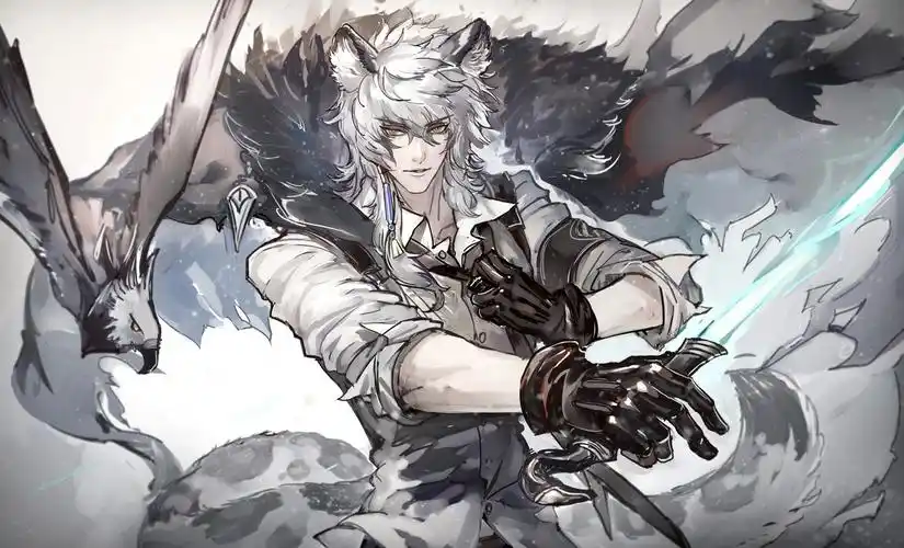 换衣服推进之王明日方舟