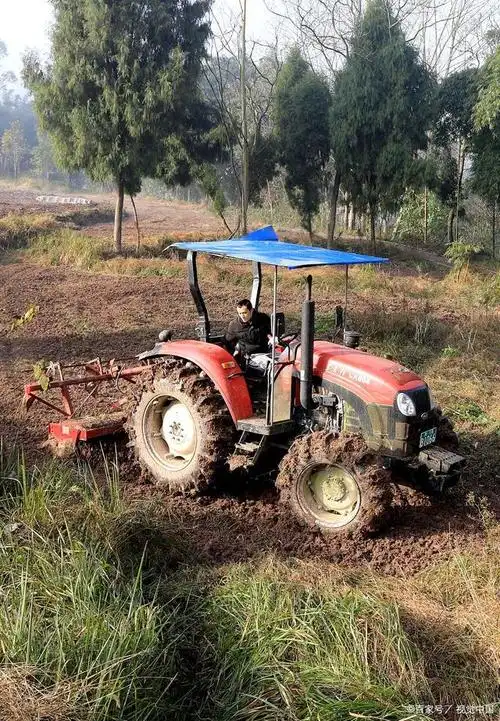 农用微型耕机哪一种好
