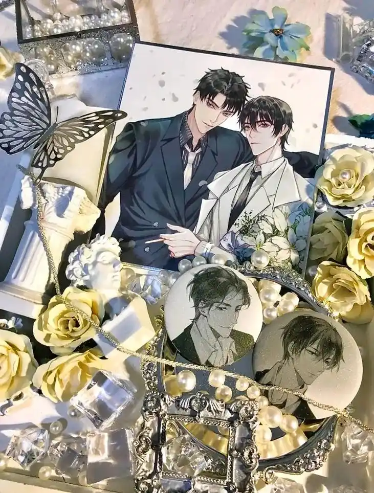 破云 #淮上 #严峫 #江停  使千疮百孔,年华老去,我还 - 抖音