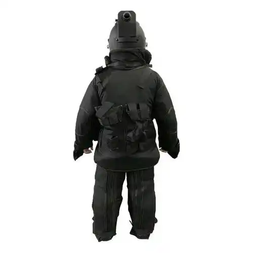 耐牌 np-k50 防爆服 排雷服排爆服 安检安防服 168360元