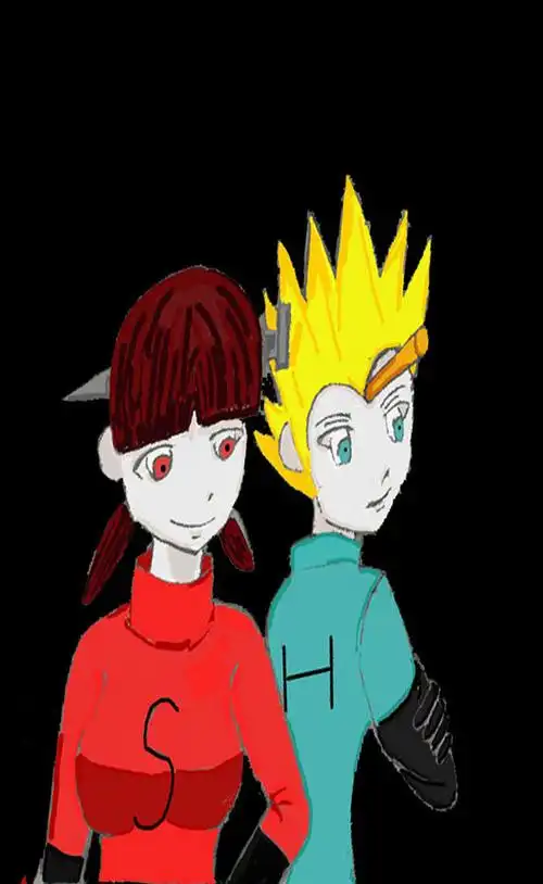 以此激励自己勇往直前~~~~~~~~~~~~  我这么说:"小冰笔下出猥琐