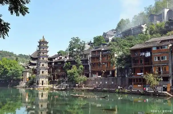 湘西旅游必去十大景点,为你准备好,假阳收藏分享
