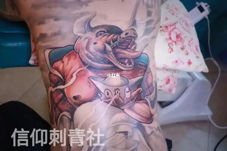 猪八戒修改进度