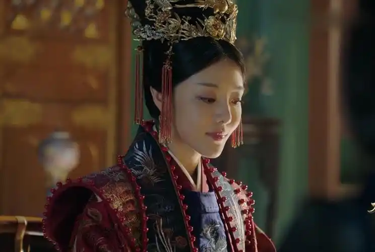 原创她是大明风华中最惨的人含辛茹苦把胡善祥养大还为她顶罪而死