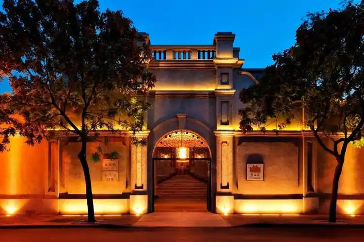 经史折叠激活每一次生活在别处吴声的酒店清单