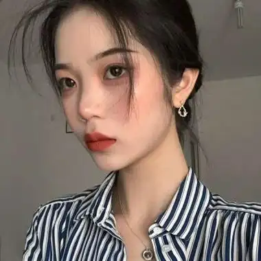 成熟稳重女头女生头像