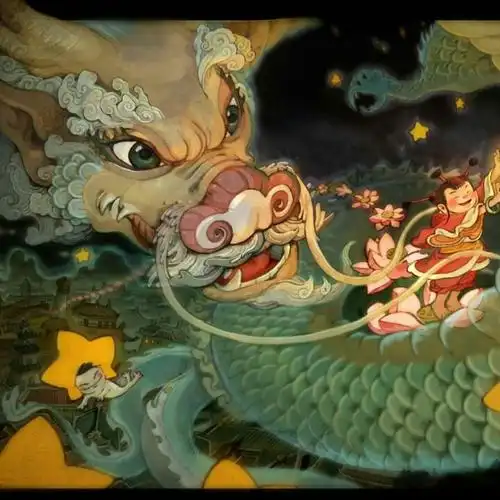 墨友38701469天帝云中龙