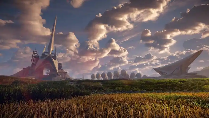 地平线主题高清mac动态壁纸- 全屏壁纸下载,电脑壁纸,动态壁纸,热门