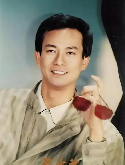 郑少秋夫妇证实长女去世##郑少秋夫妇回应长女去世