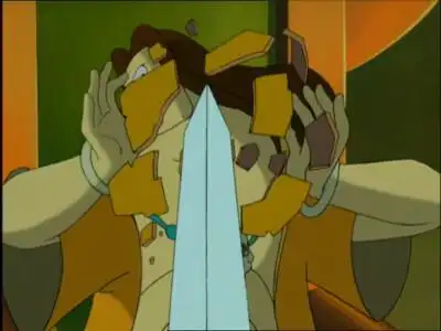 【西游记】黄袍怪