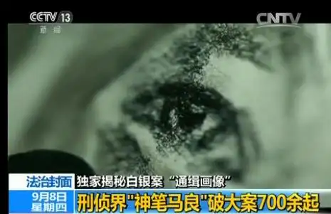 白银案嫌犯杀害"小白鞋":被窝看完她的影集