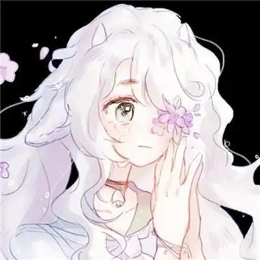 动漫头像女动漫头像女生可爱萌二次元