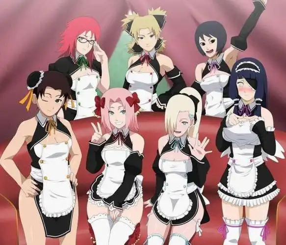 《火影忍者》是一部经典的动漫,吸引了众多的粉丝.