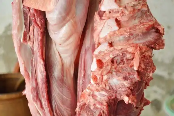 什么是"注胶肉"?教你方法准确的区分,提醒父母,少购买