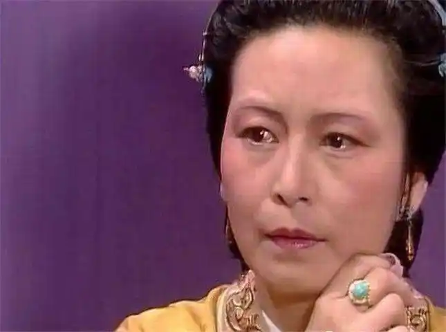 红楼梦王夫人与凤姐最激烈的一次互撕居然有很多人没看出来