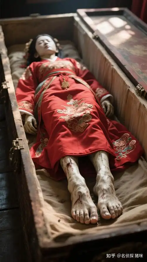 【血嫁衣】图集