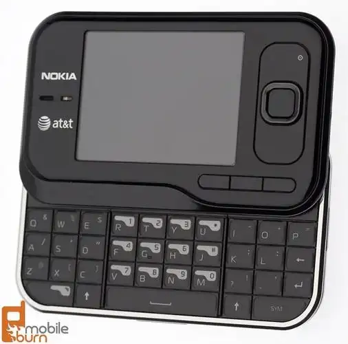 侧滑版bp机?诺基亚6790高清美图赏