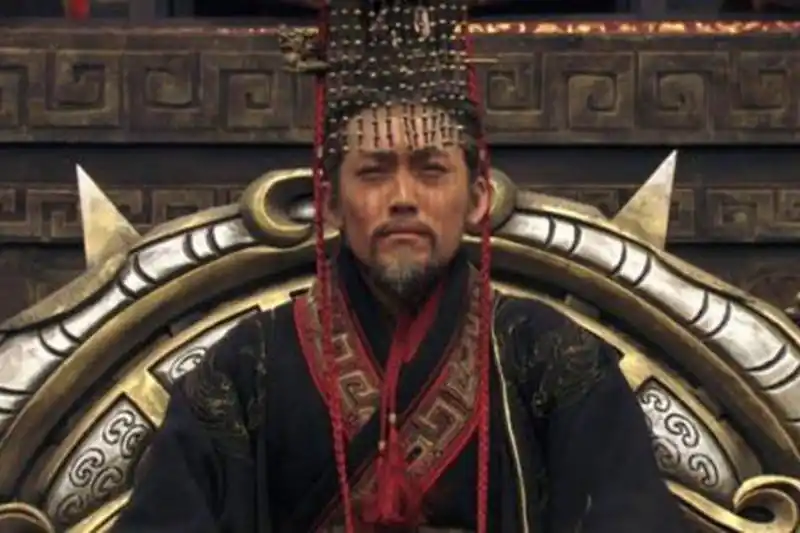 春秋时期秦国国君秦穆公,建立丰功伟绩,秦国发展全靠他