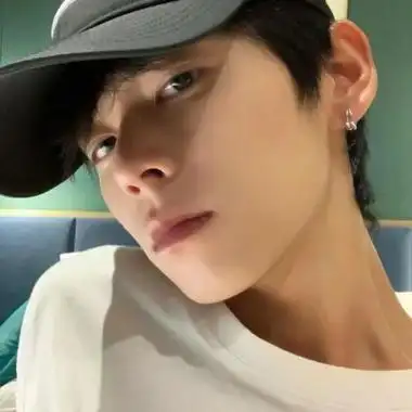 好看的头像男生真人帅气潮流 唯美男生超撩人的微信头像图片