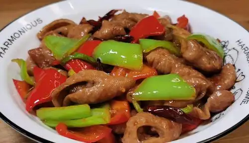 下班炒菜别发愁6道经典家常菜简单一炒味道特好真香