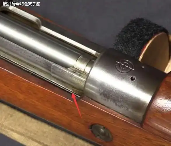 这支罕见步枪,曾是国产轻武器巅峰之作,丝毫不比洋枪逊色_毛瑟