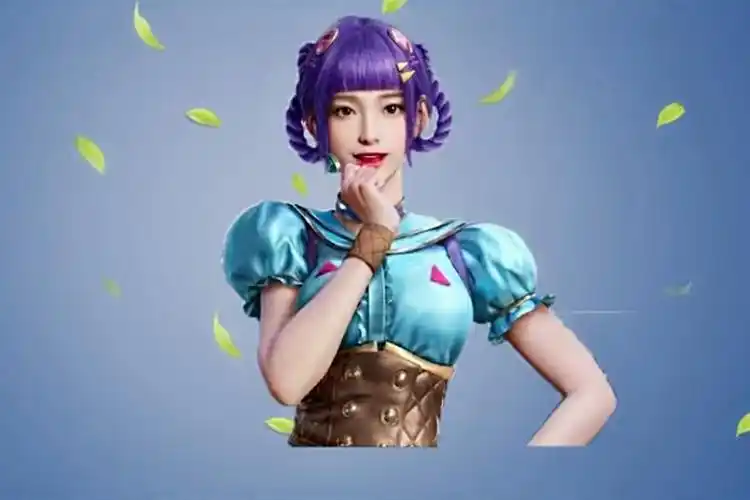 吃鸡小裙子军需又来了水果套装将上线玩家吐槽甜到发腻