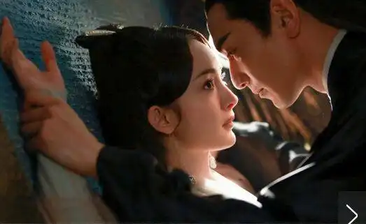 《三生三世》杨幂上完夜华的床 为什么还没挖素锦的眼?