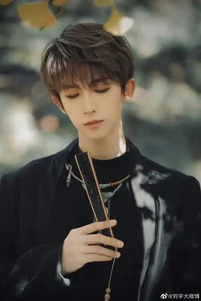 创造营4刘宇乖乖男孩的攻击性