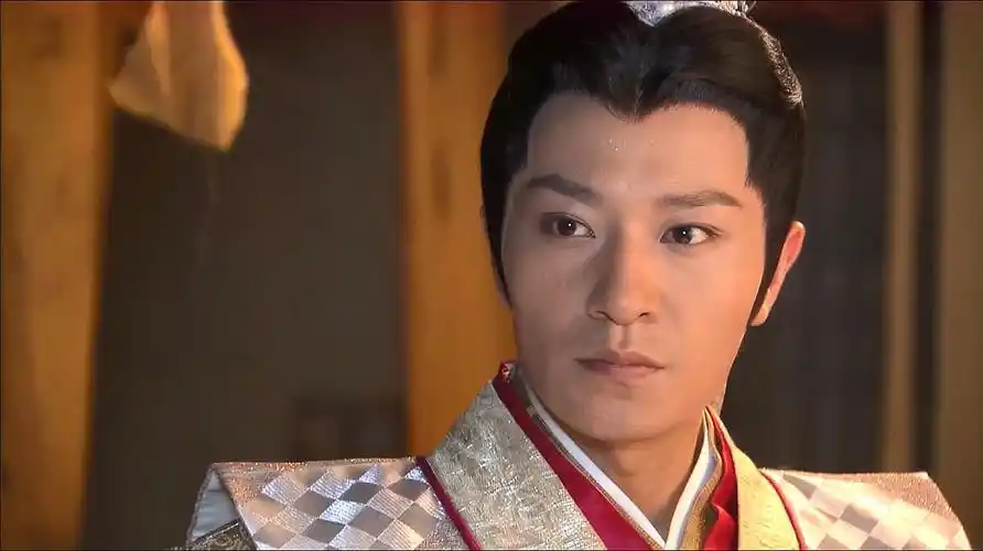 精选李宗翰荧屏经典角色,值得一看