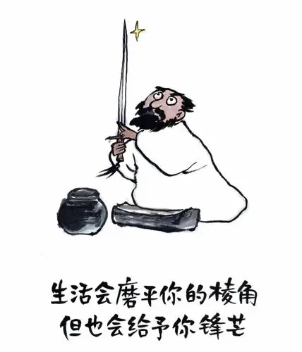 小林哲理漫画集锦