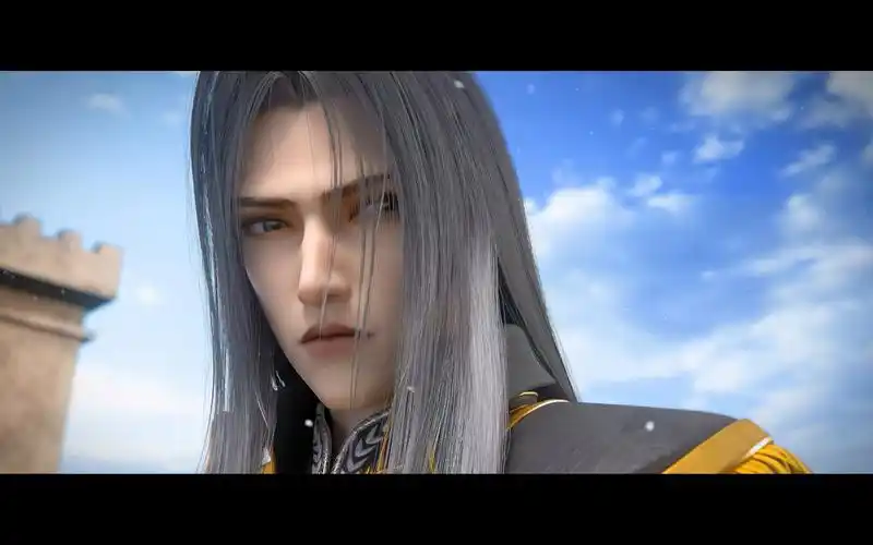 【国漫分享】紫川:蛇蝎美人帝林