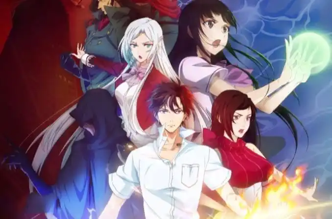 全职法师资料页_娱乐资料库_新浪娱乐_新浪网