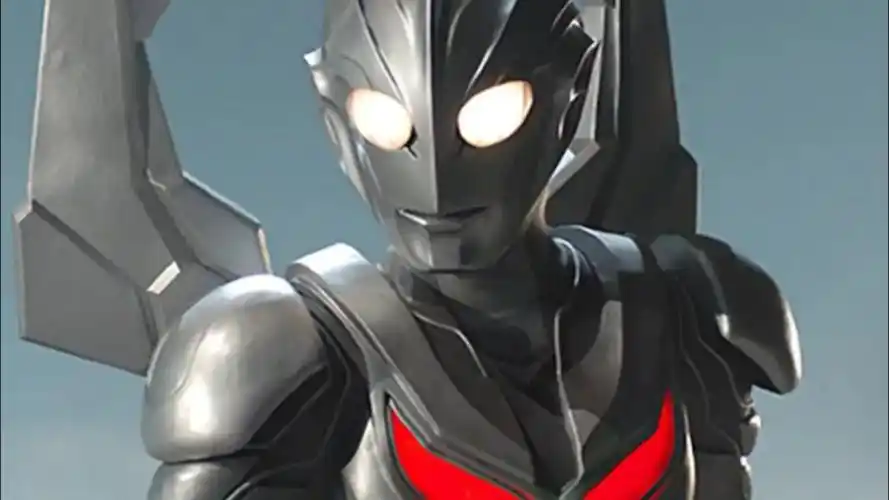 诺亚奥特曼通关远古遗迹