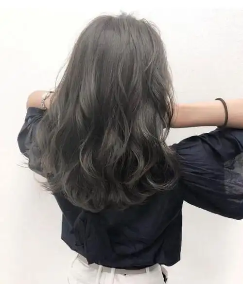 2022年染发最新颜色(最流行显白染发颜色推荐)