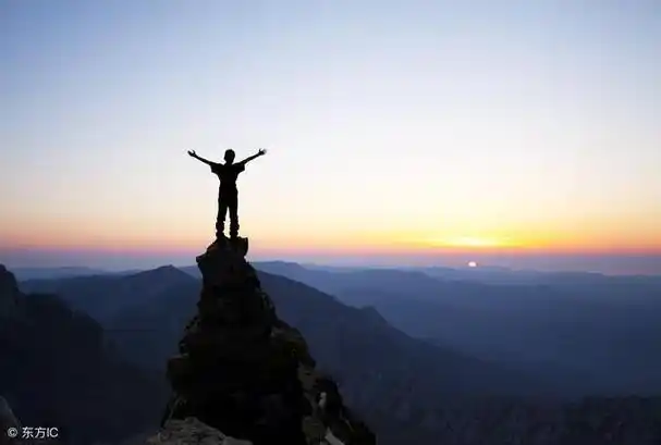 十大励志正能量微信个人签名看了之后您会受益终身