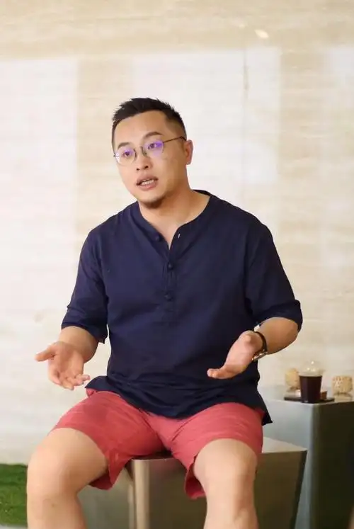 金承志:谁说彩虹只有"神曲"?我们的音乐闪烁万种斑斓