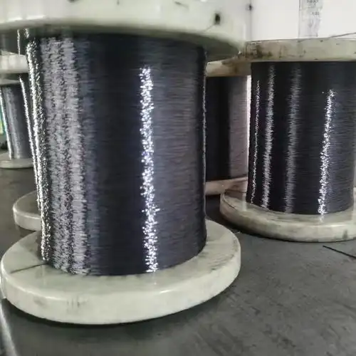 优质镍钛新材料镍钛记忆合金丝免费提供样品捷讯特钢